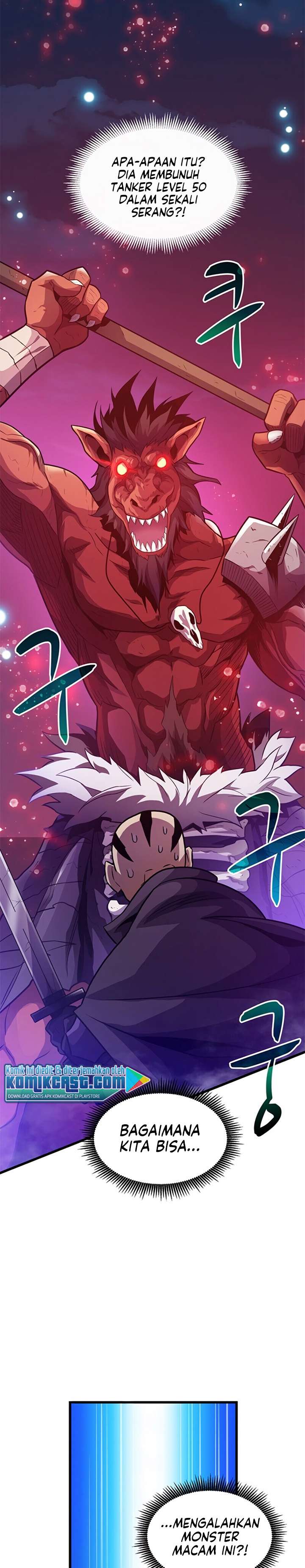 Arcane Sniper Chap 38 - Next Chap 39