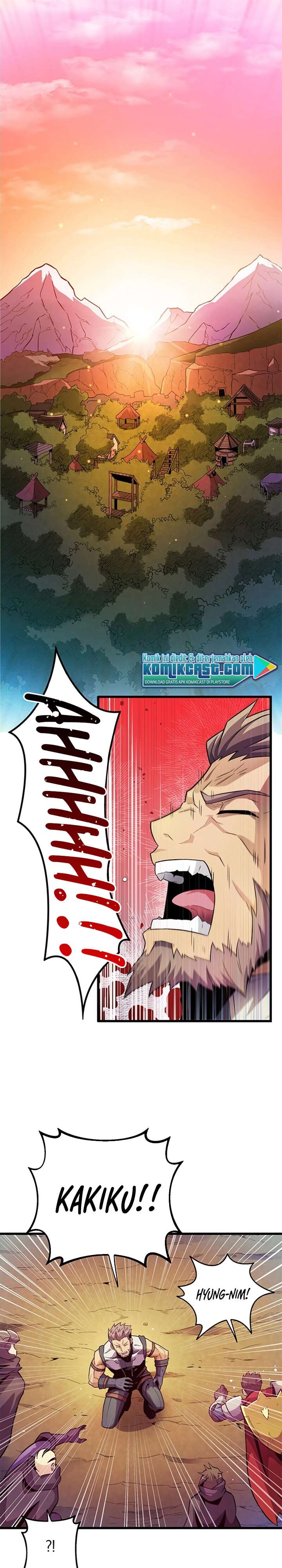 Arcane Sniper Chap 38 - Next Chap 39