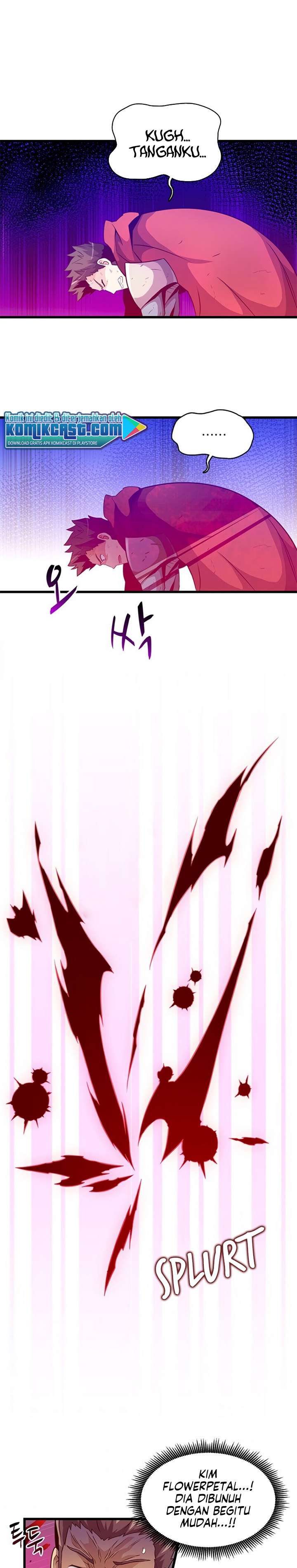 Arcane Sniper Chap 38 - Next Chap 39