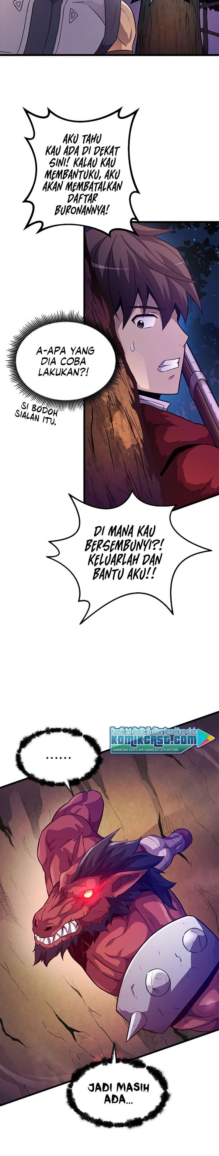 Arcane Sniper Chap 38 - Next Chap 39