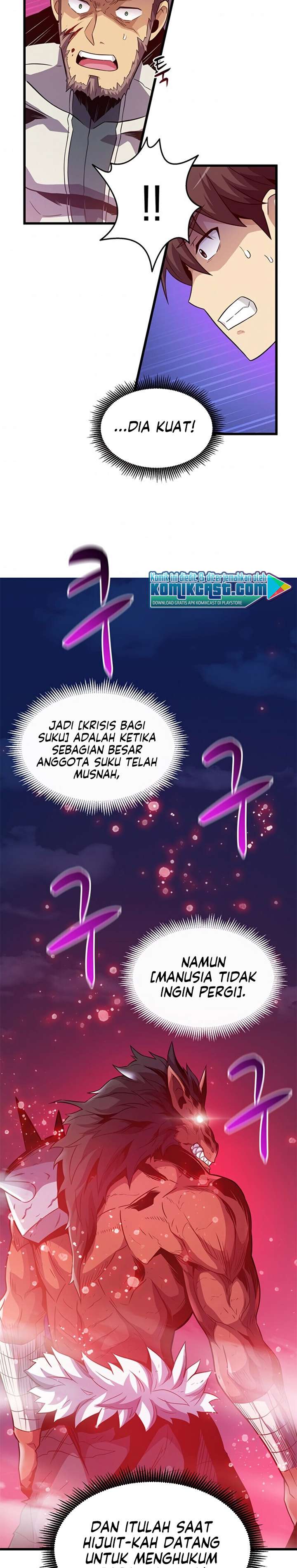 Arcane Sniper Chap 38 - Next Chap 39