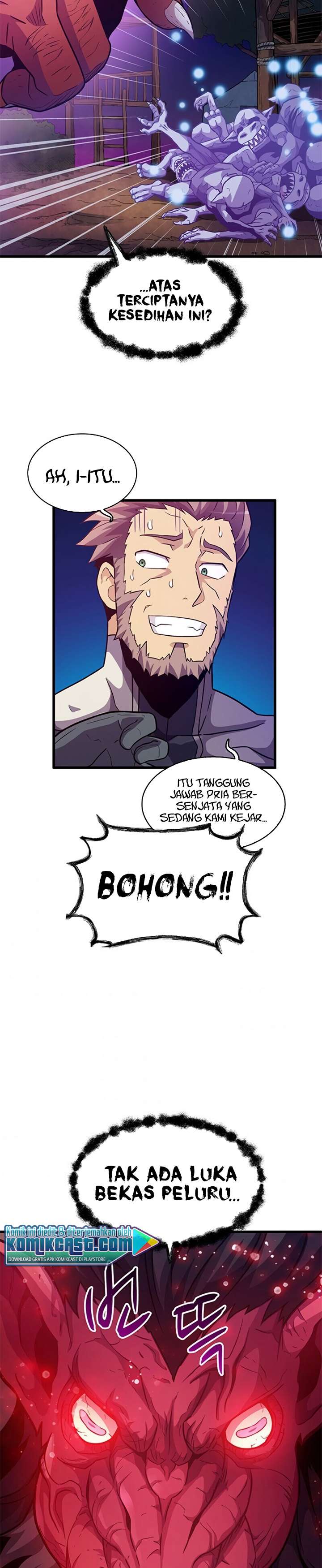 Arcane Sniper Chap 38 - Next Chap 39