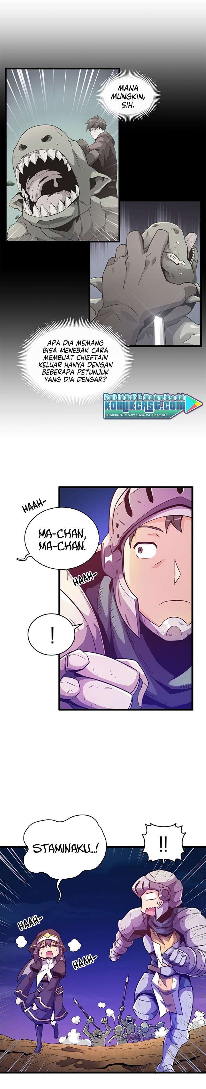 Arcane Sniper Chap 39 - Next Chap 40