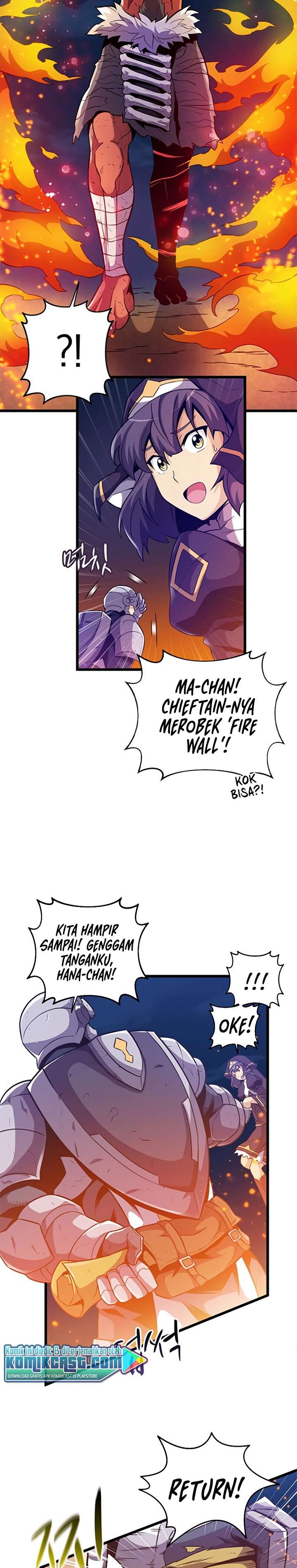 Arcane Sniper Chap 39 - Next Chap 40