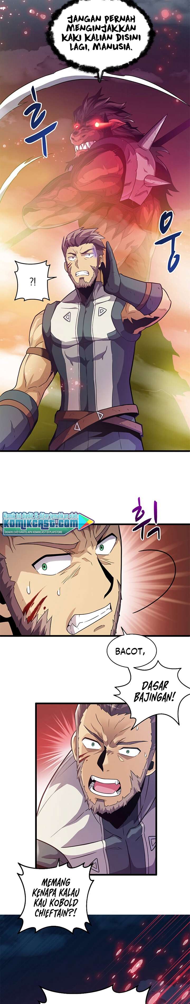 Arcane Sniper Chap 39 - Next Chap 40