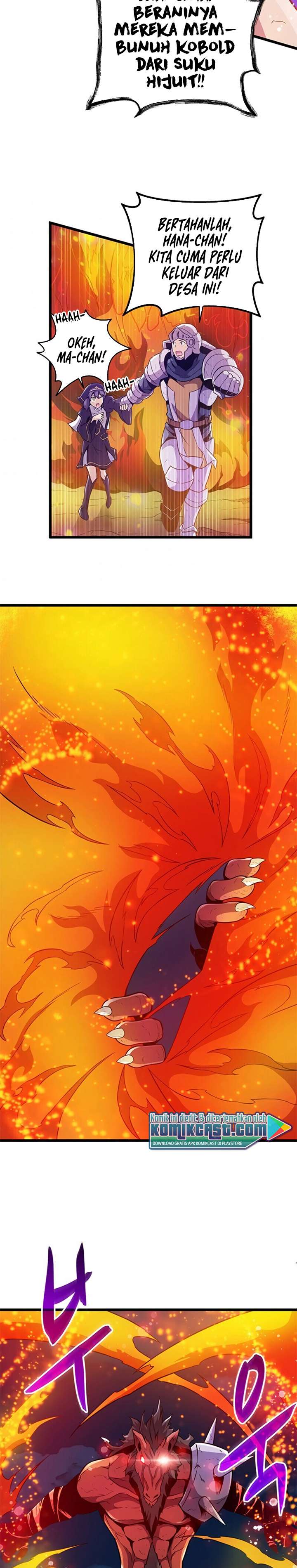 Arcane Sniper Chap 39 - Next Chap 40