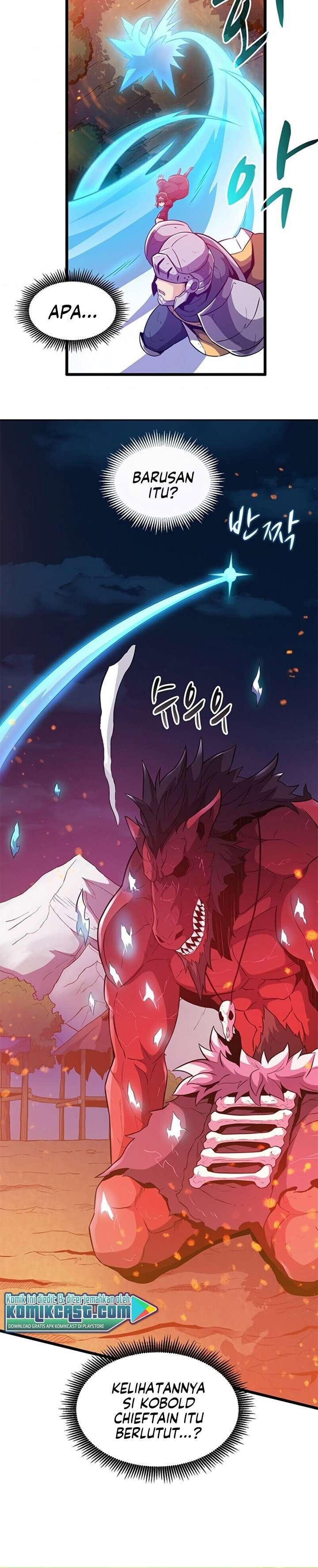 Arcane Sniper Chap 39 - Next Chap 40