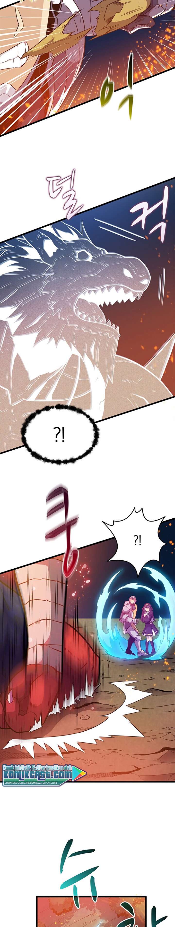 Arcane Sniper Chap 39 - Next Chap 40