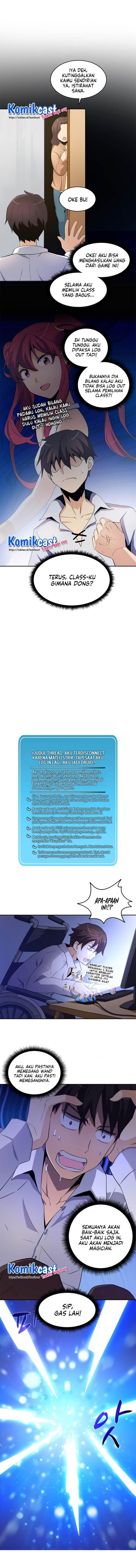 Arcane Sniper Chap 3 - Next Chap 4