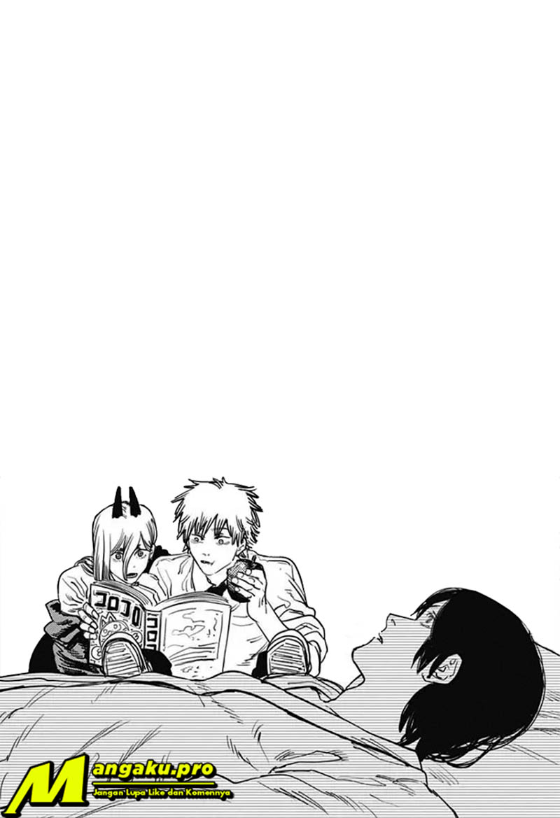 Chainsaw Man Chap 83 - Next Chap 84