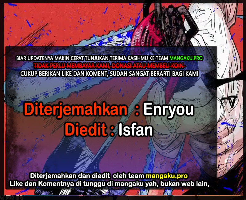 Chainsaw Man Chap 84 - Next Chap 85