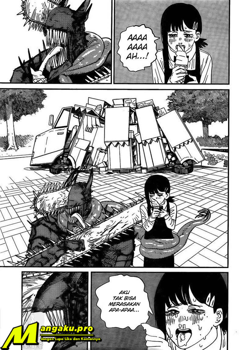 Chainsaw Man Chap 86 - Next Chap 87