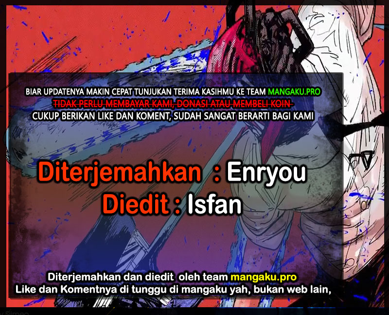 Chainsaw Man Chap 86 - Next Chap 87