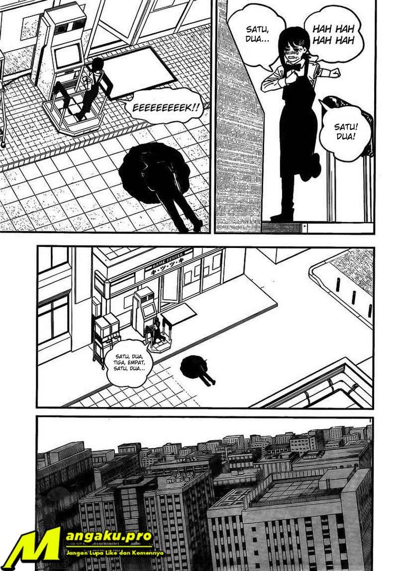 Chainsaw Man Chap 86 - Next Chap 87