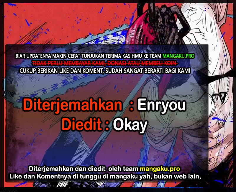Chainsaw Man Chap 87 - Next Chap 88