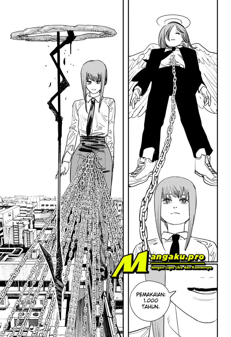 Chainsaw Man Chap 89 - Next Chap 90