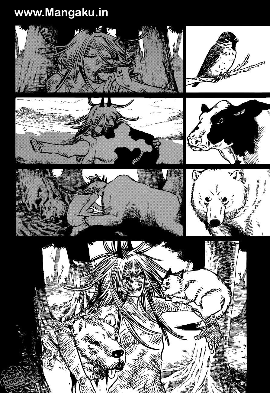 Chainsaw Man Chap 9 - Next Chap 10