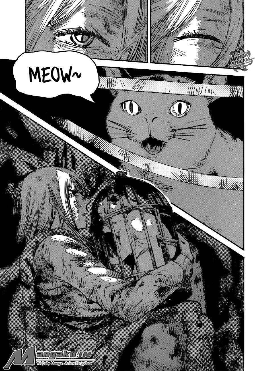Chainsaw Man Chap 9 - Next Chap 10