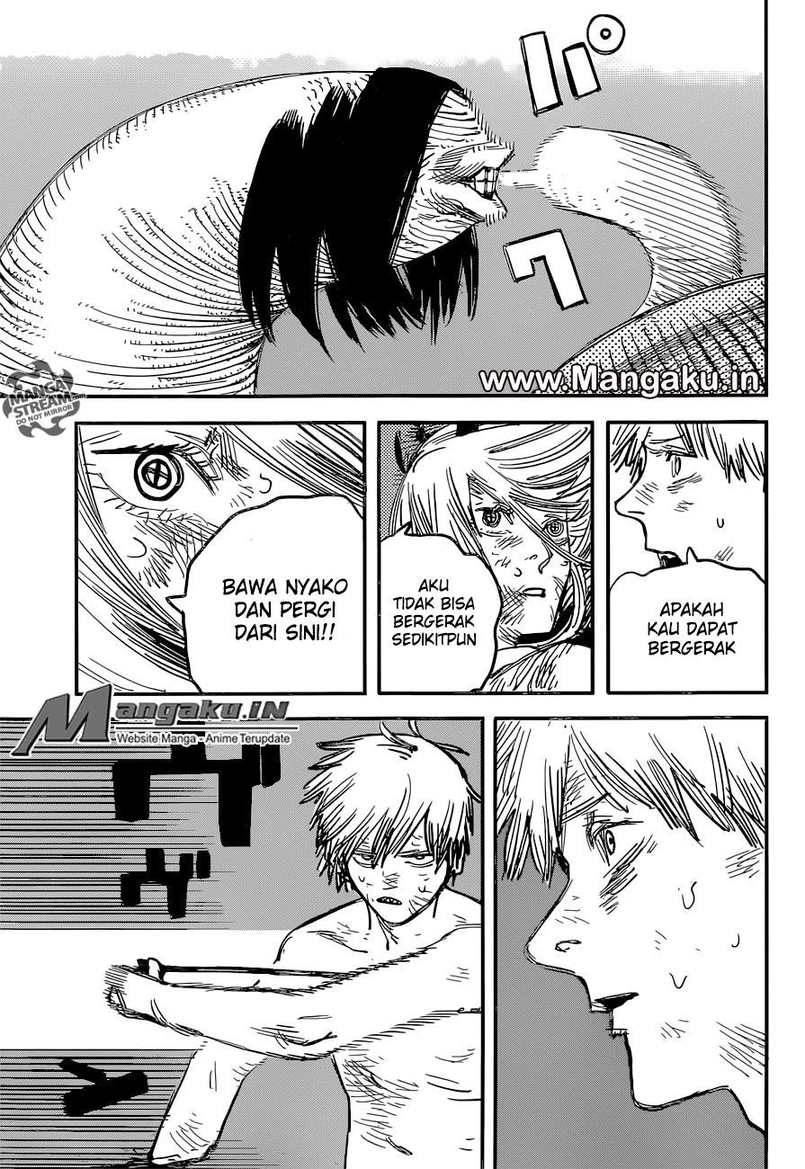 Chainsaw Man Chap 9 - Next Chap 10