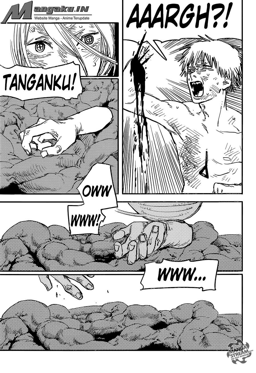 Chainsaw Man Chap 9 - Next Chap 10