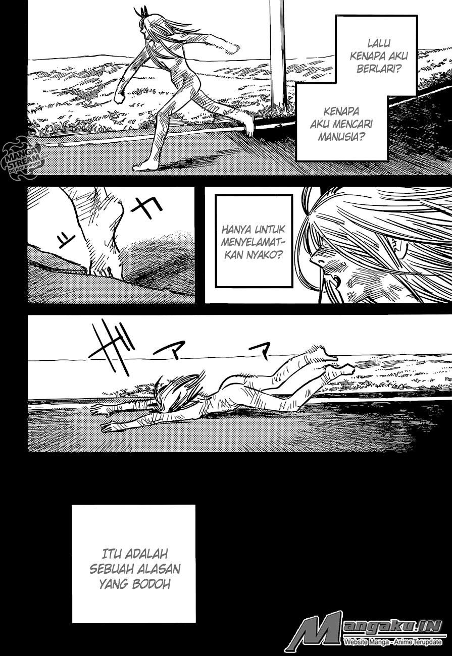 Chainsaw Man Chap 9 - Next Chap 10