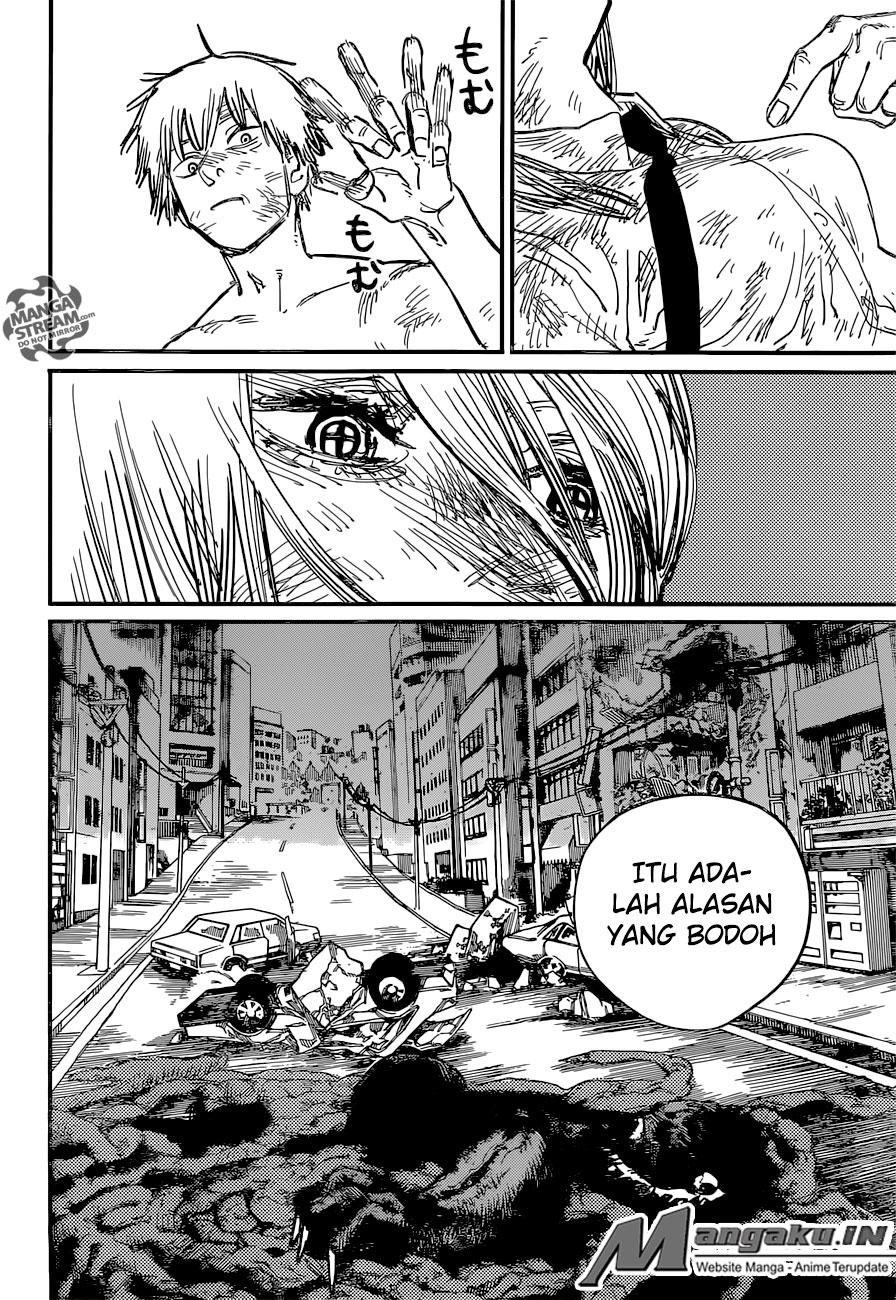 Chainsaw Man Chap 9 - Next Chap 10