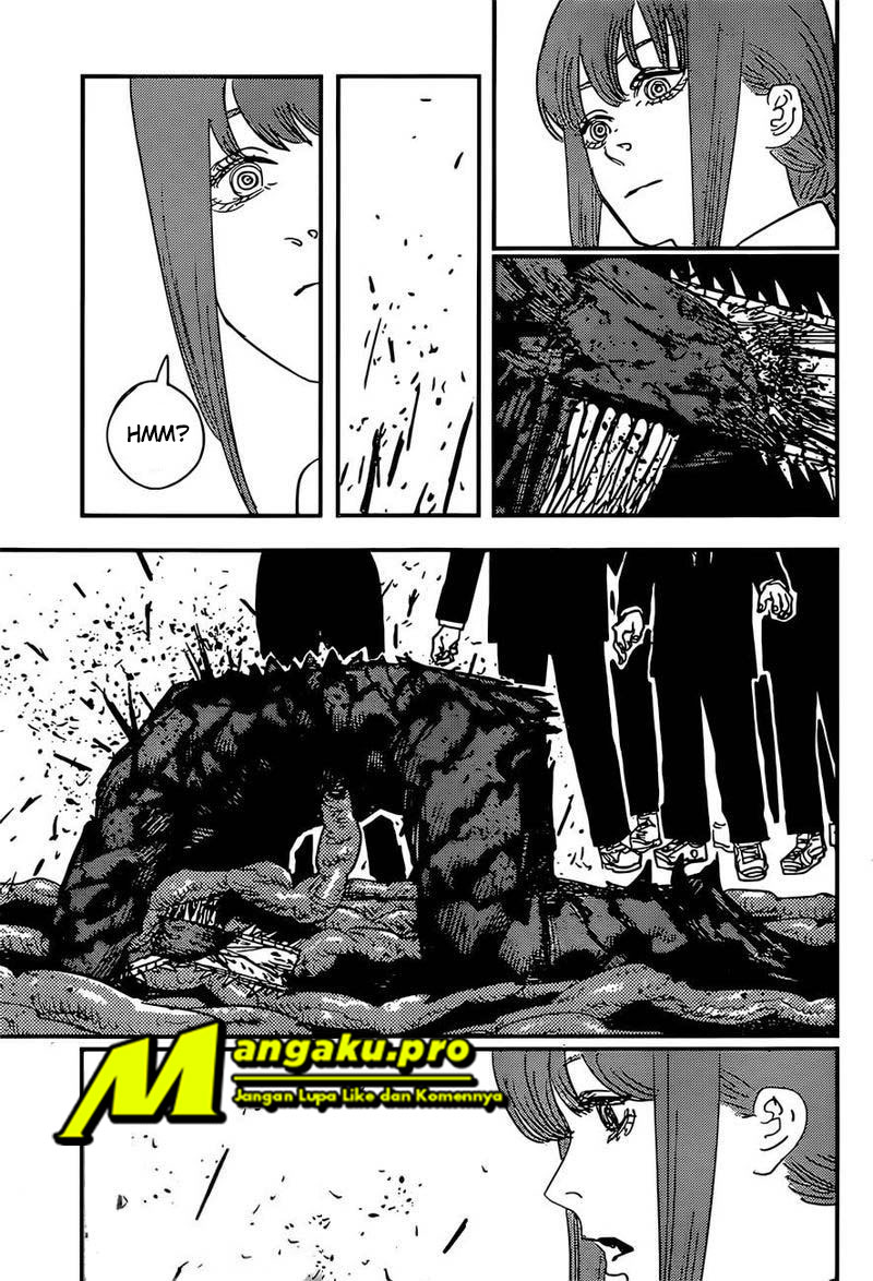 Chainsaw Man Chap 90 - Next Chap 91