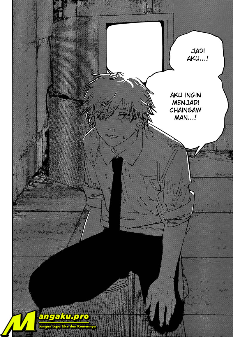 Chainsaw Man Chap 93 - Next Chap 94