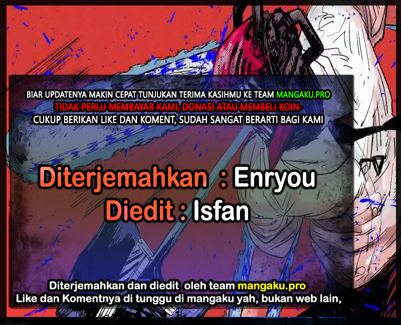 Chainsaw Man Chap 95 - Next Chap 96