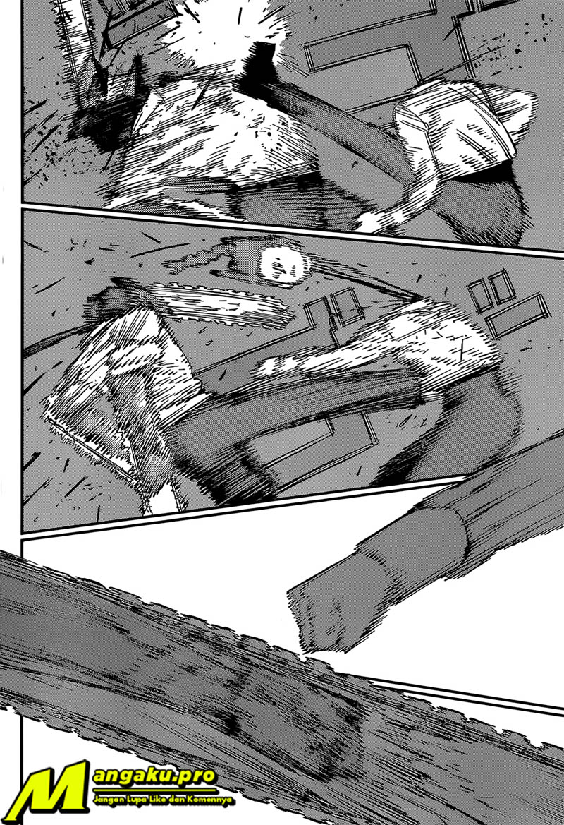 Chainsaw Man Chap 95 - Next Chap 96