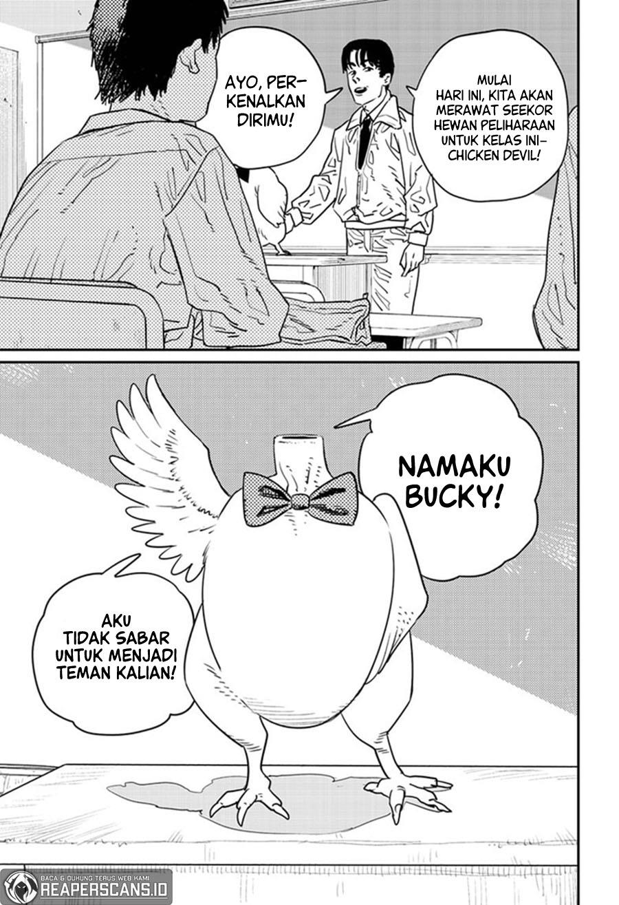Chainsaw Man Chap 98 - Next Chap 99