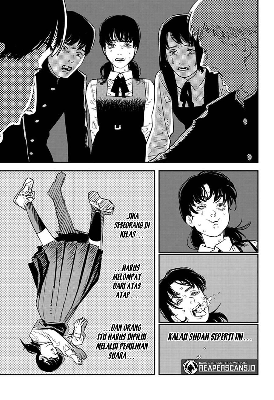 Chainsaw Man Chap 98 - Next Chap 99