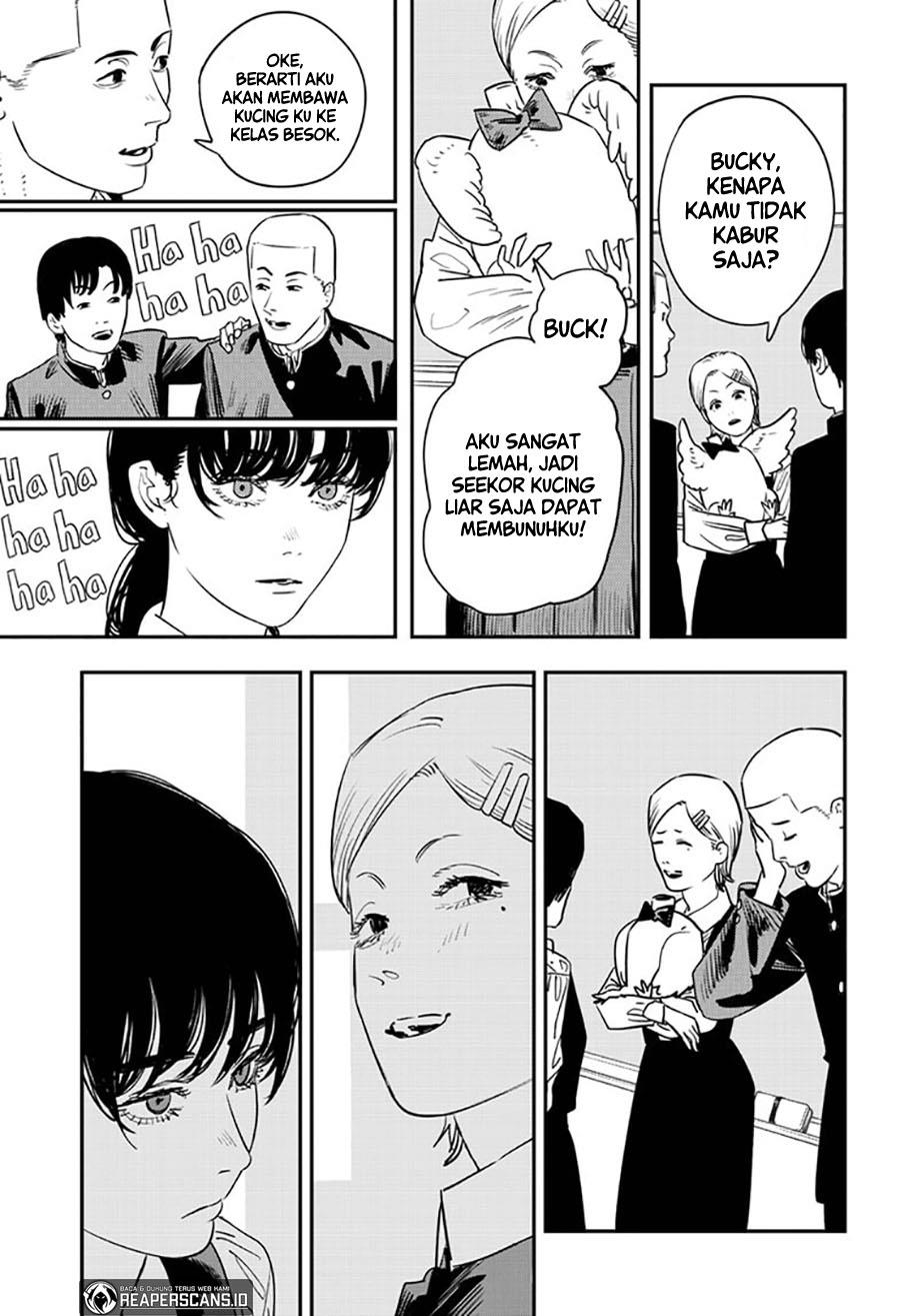 Chainsaw Man Chap 98 - Next Chap 99