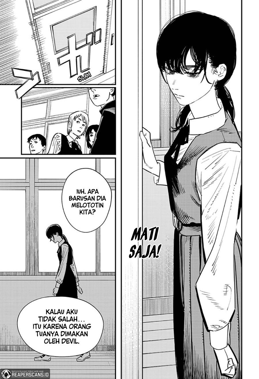 Chainsaw Man Chap 98 - Next Chap 99