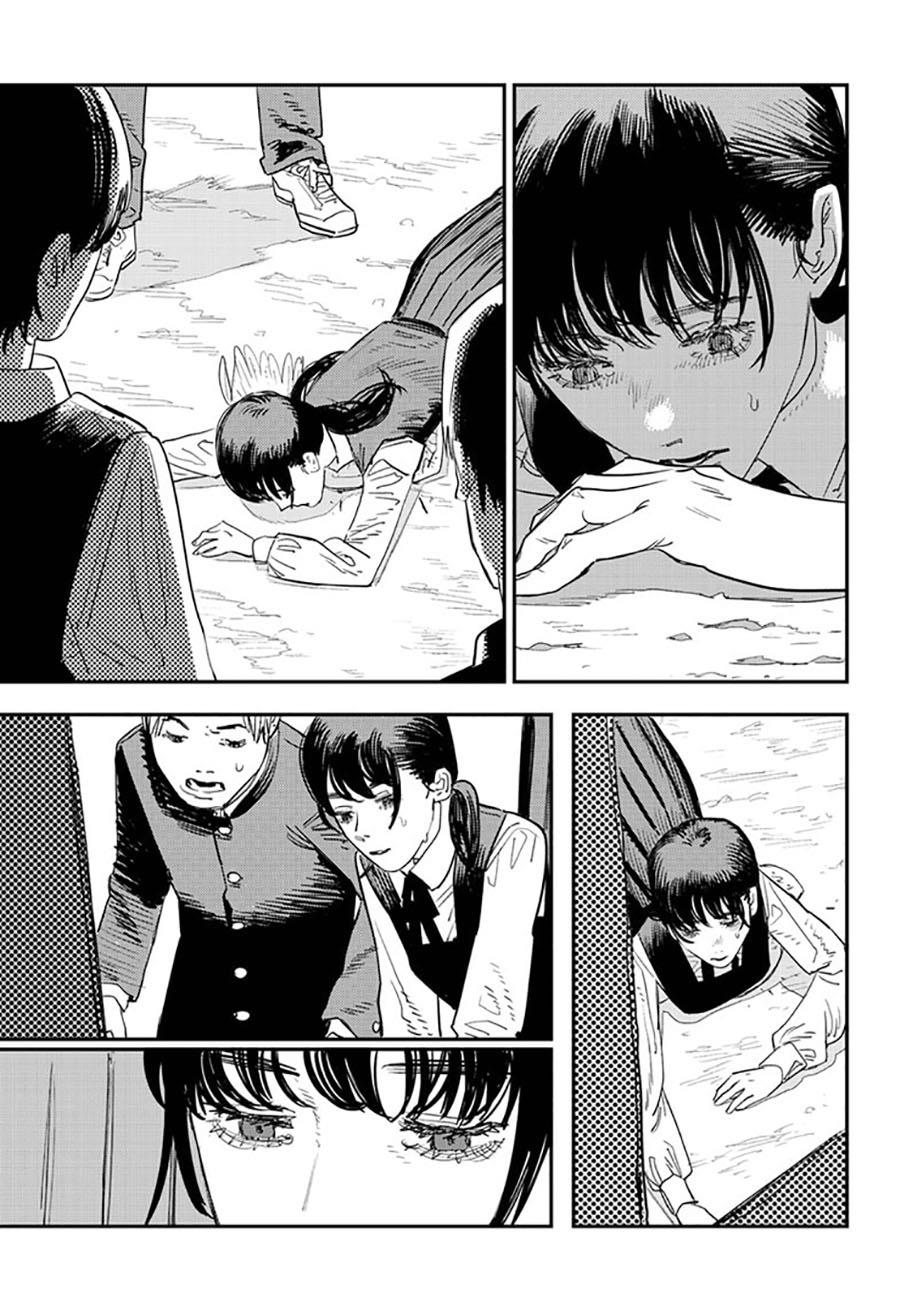 Chainsaw Man Chap 98 - Next Chap 99