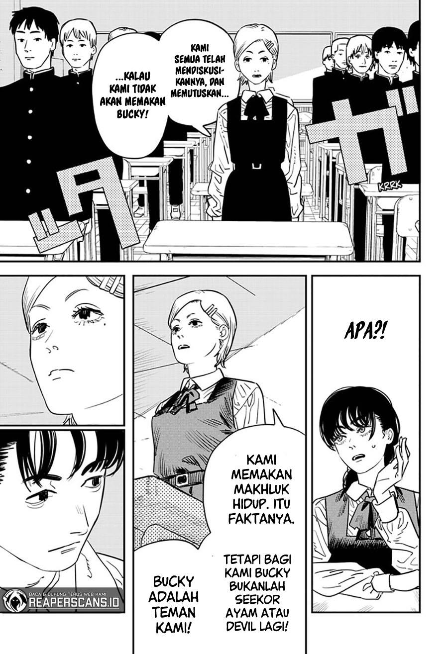 Chainsaw Man Chap 98 - Next Chap 99