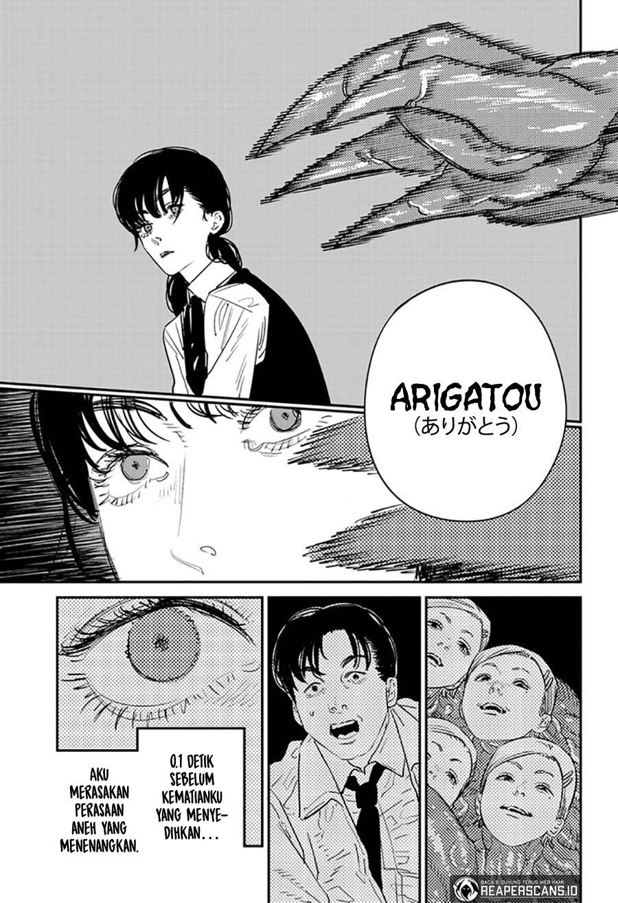 Chainsaw Man Chap 98 - Next Chap 99