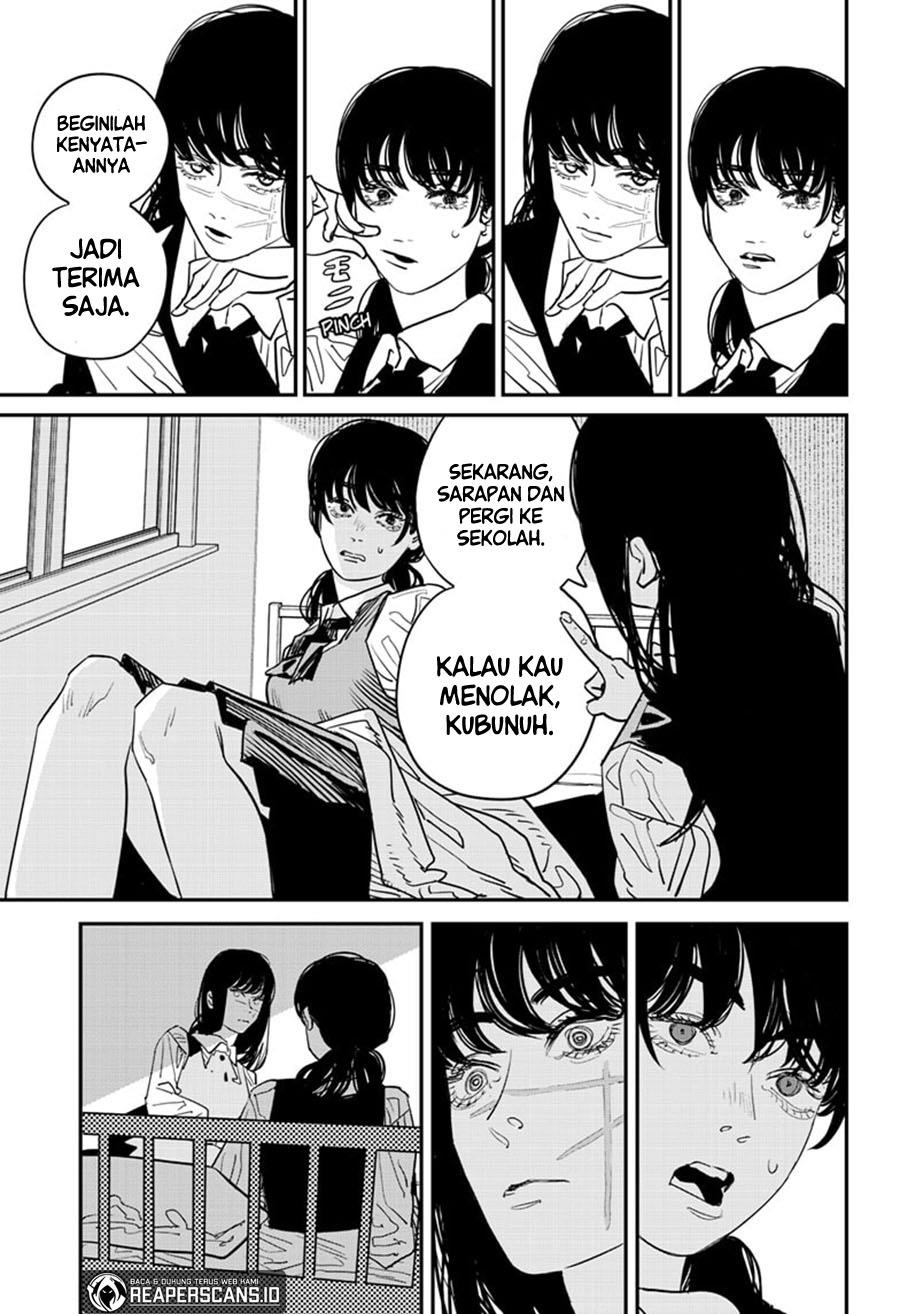 Chainsaw Man Chap 99 - Next Chap 100