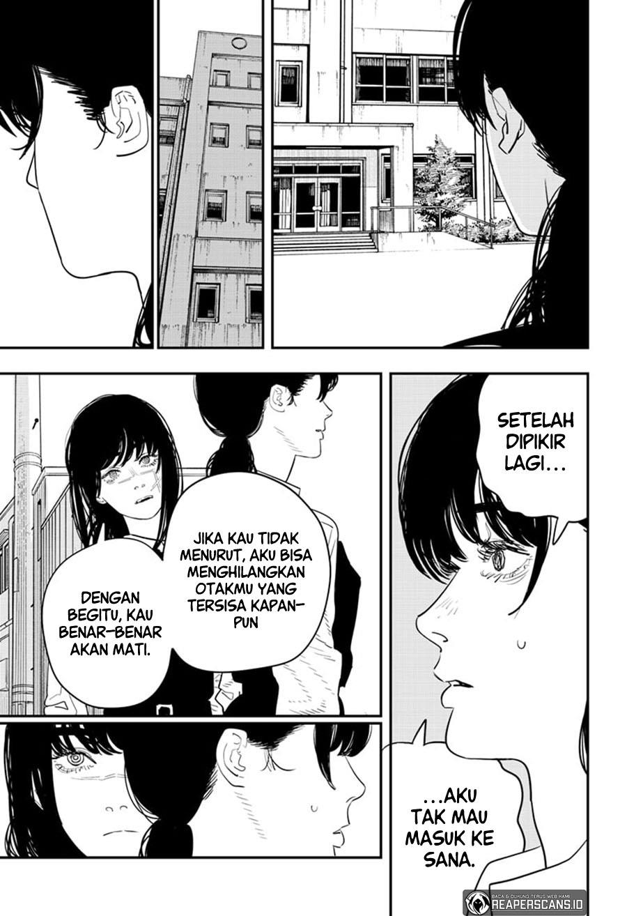 Chainsaw Man Chap 99 - Next Chap 100