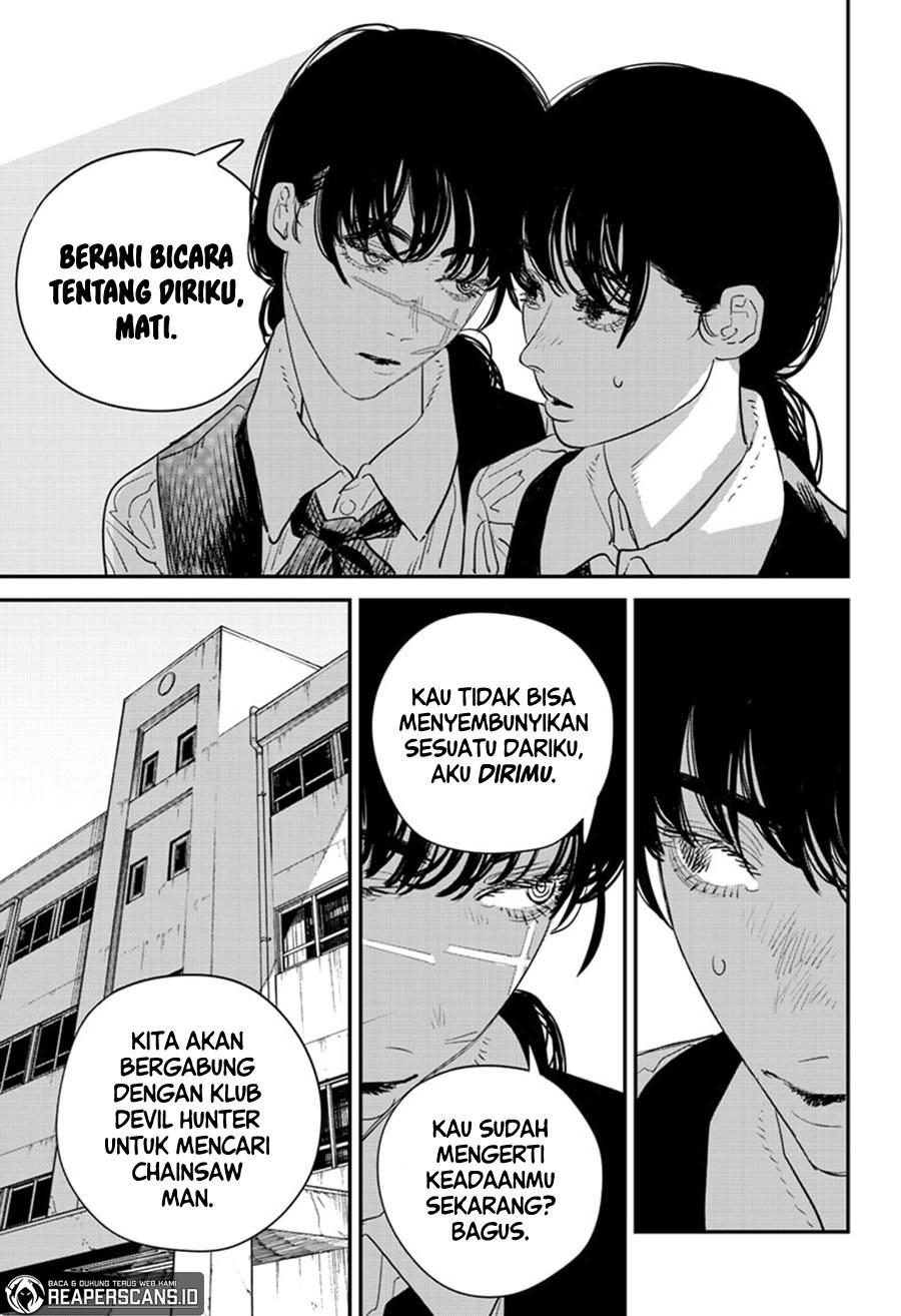 Chainsaw Man Chap 99 - Next Chap 100