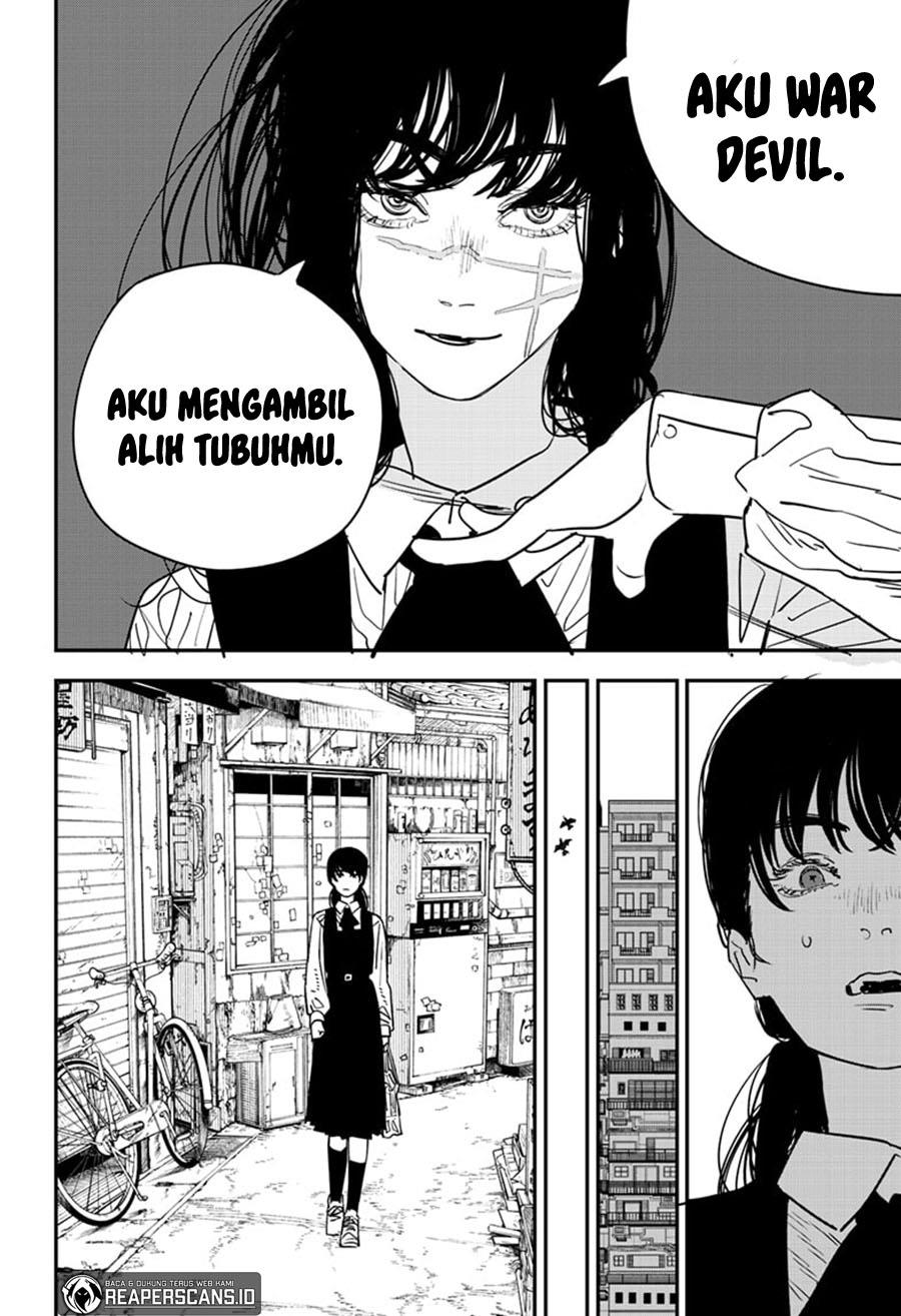 Chainsaw Man Chap 99 - Next Chap 100