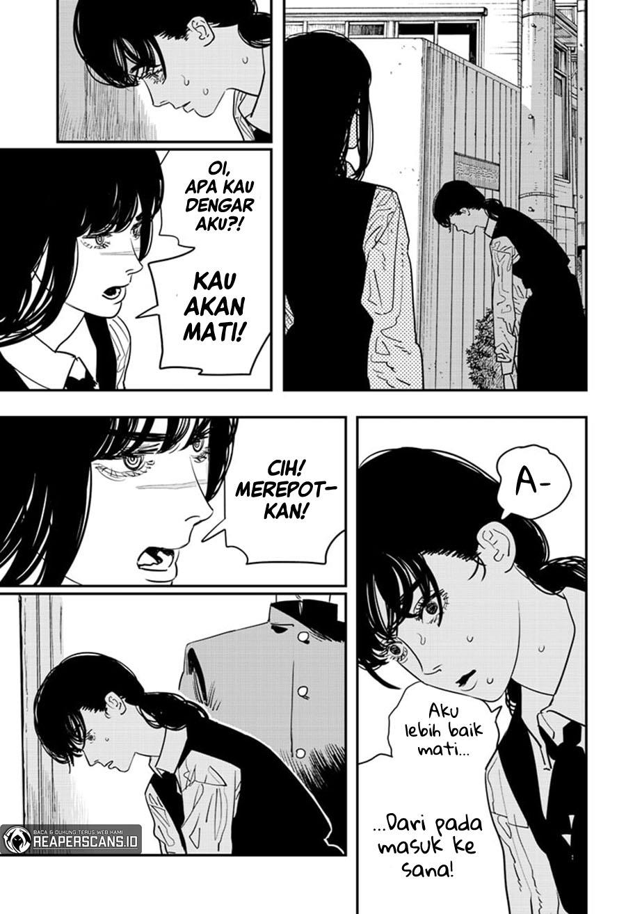 Chainsaw Man Chap 99 - Next Chap 100