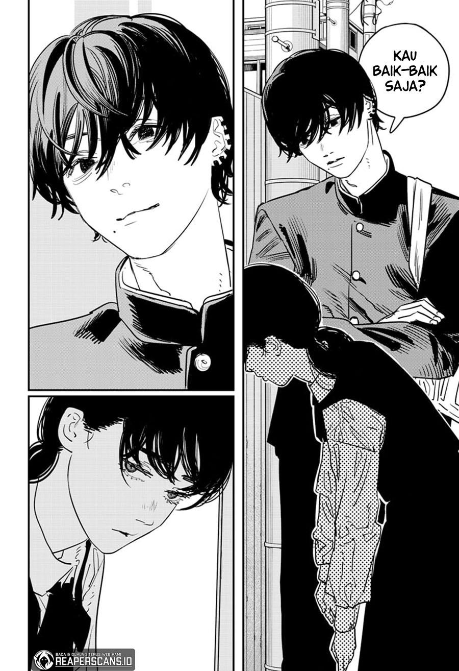 Chainsaw Man Chap 99 - Next Chap 100