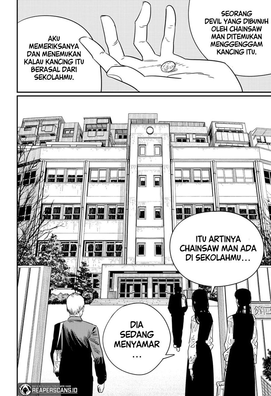 Chainsaw Man Chap 99 - Next Chap 100