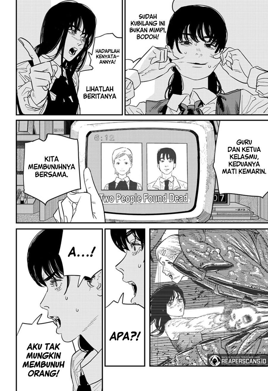 Chainsaw Man Chap 99 - Next Chap 100