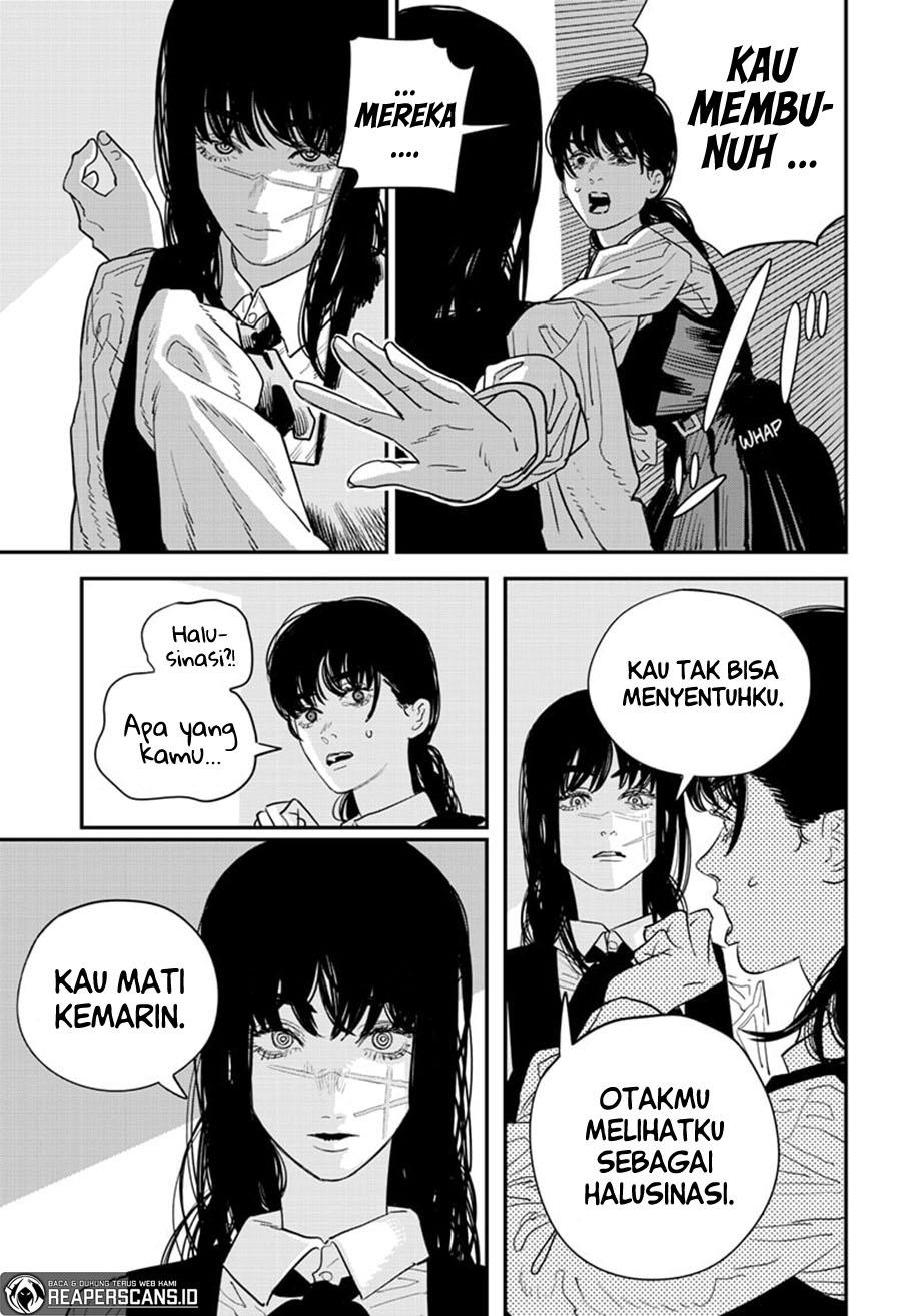 Chainsaw Man Chap 99 - Next Chap 100