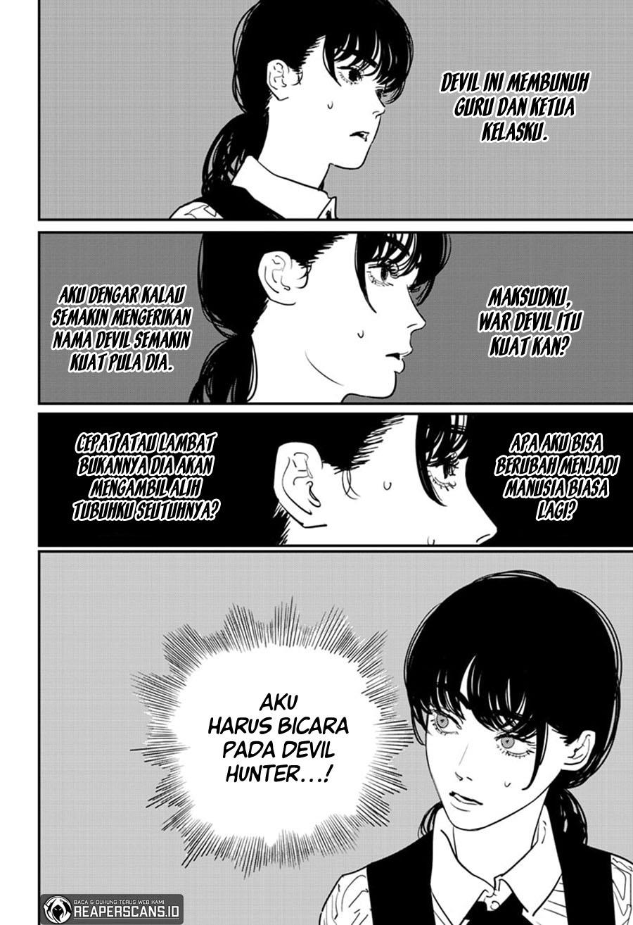 Chainsaw Man Chap 99 - Next Chap 100