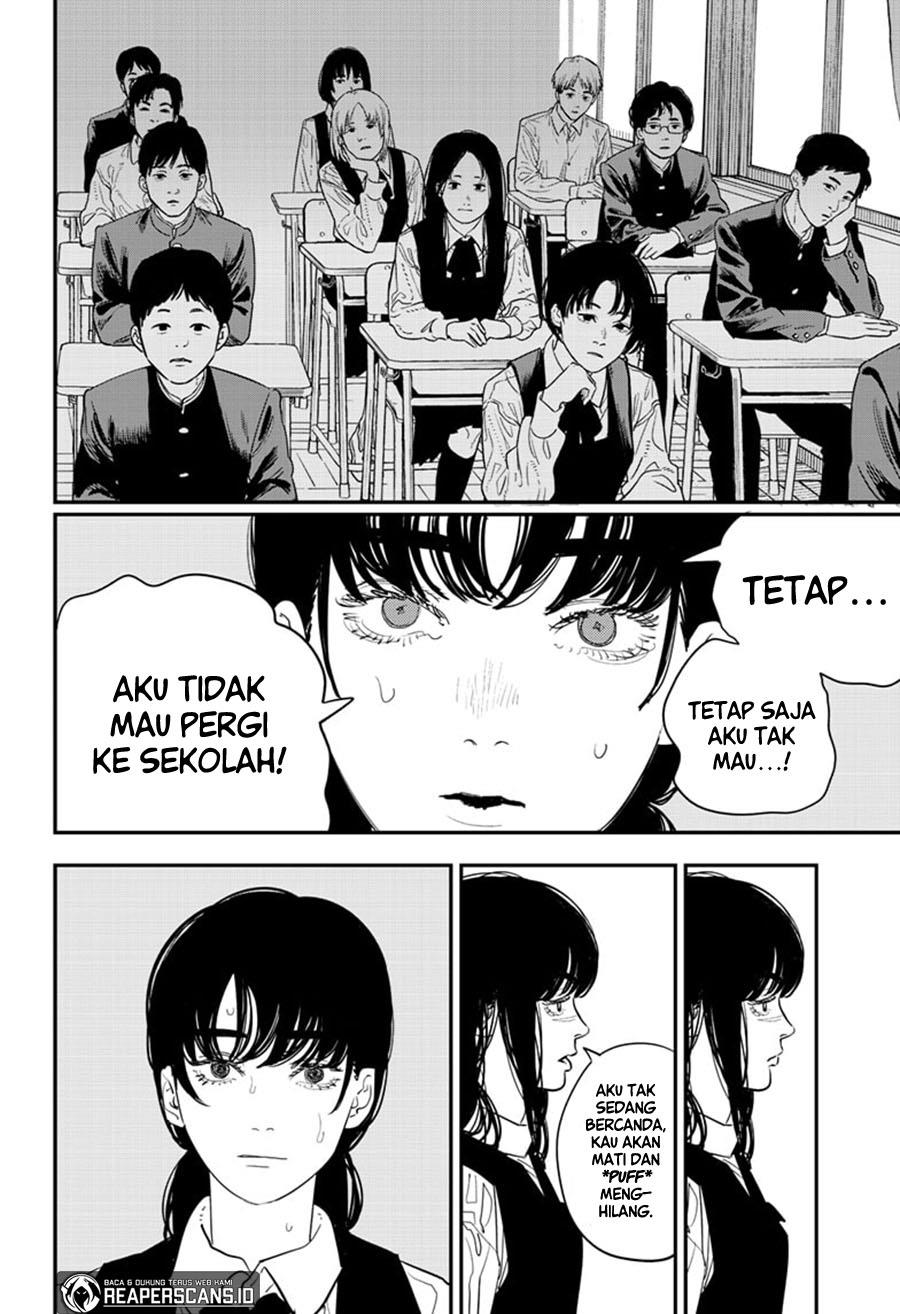 Chainsaw Man Chap 99 - Next Chap 100