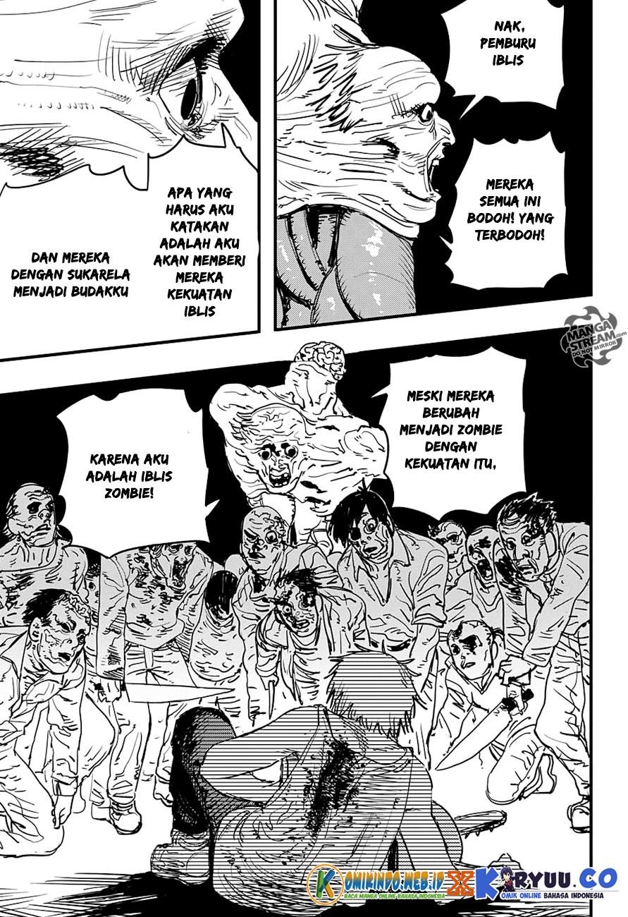 Chainsaw Man Chap 1 - Next Chap 2