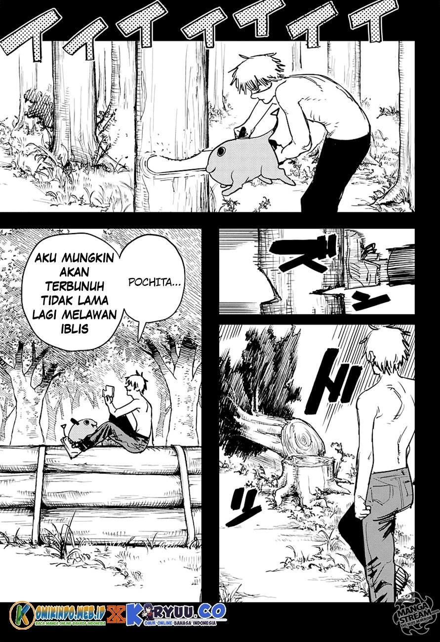 Chainsaw Man Chap 1 - Next Chap 2